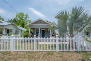 1010 E Curtis St, TAMPA