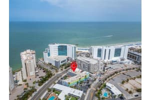 445 S Gulfview Blvd #325, CLEARWATER