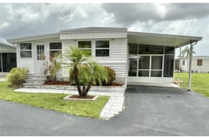 7109 Mount Georgetown Dr Ne #575, ST PETERSBURG