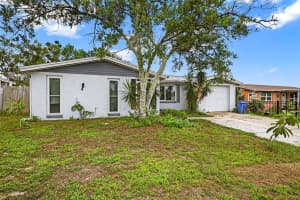 7814 Burnham Dr, PORT RICHEY