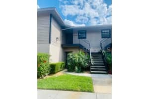 4007 Ashford Green Pl #204, TAMPA