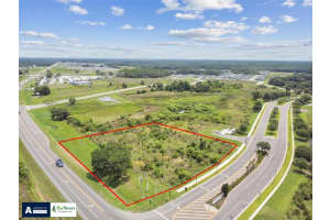 0 Gall Blvd #2.59 Acres, ZEPHYRHILLS