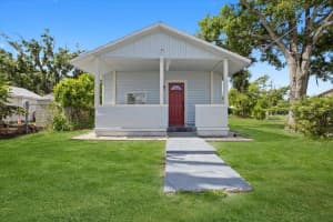 3109 E North Bay St, TAMPA 3109 E North Bay St, TAMPA