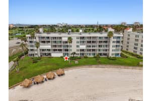 5701 Bahia Del Mar Cir #105, ST PETERSBURG