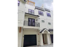 1801 N Morgan St #10, TAMPA