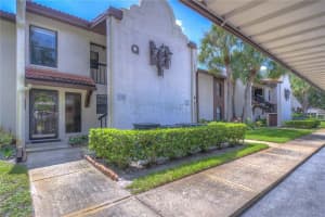 3505 Tarpon Woods Blvd #q409, PALM HARBOR
