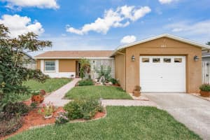 6411 Elmhurst Ct, PINELLAS PARK