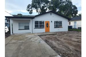 4119 W Nassau St, TAMPA