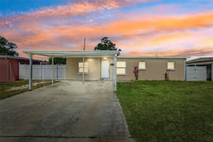 6010 Blossom Ave, TAMPA
