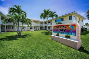 7740 Boca Ciega Dr #204, ST PETE BEACH 7740 Boca Ciega Dr #204, ST PETE BEACH