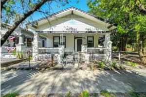 3101 N 18th St, TAMPA