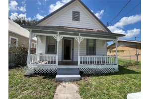 1936 W Cherry St, TAMPA