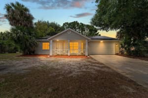 7505 Bramblewood Dr, PORT RICHEY