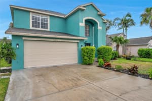 2325 Indian Key Dr, HOLIDAY 2325 Indian Key Dr, HOLIDAY