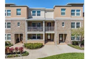 1543 W Cass St, TAMPA
