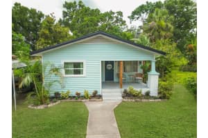 3607 E 24th Ave, TAMPA