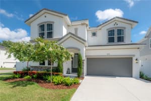 3819 W Kensington Ave, TAMPA