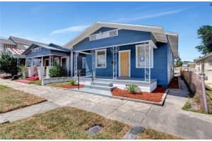 2523 W Spruce St, TAMPA
