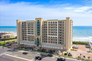 1025 Highway A1a #406, SATELLITE BEACH