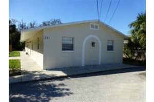 321 Jeru Blvd #a, TARPON SPRINGS
