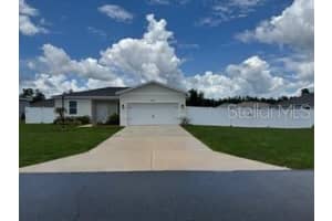 4043 Sw 156th Pl, OCALA