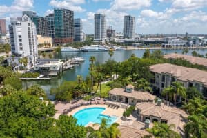 705 Mainsail Dr #705, TAMPA