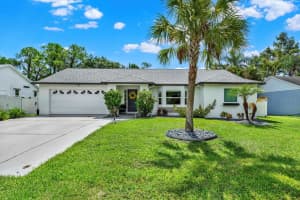 9693 58th St N, PINELLAS PARK