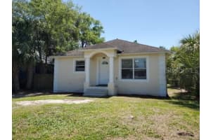1110 W Nassau St, TAMPA