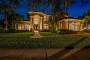 16336 Burniston Dr, TAMPA