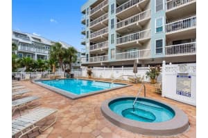 19925 Gulf Blvd #304, INDIAN SHORES