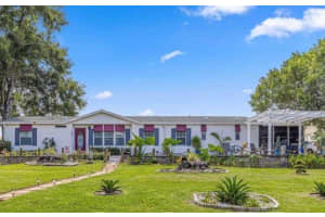 621 Sw 79th Ct, OCALA