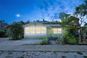 102 11th Ave, ST PETE BEACH