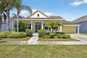 5720 Tortoise Pl, APOLLO BEACH