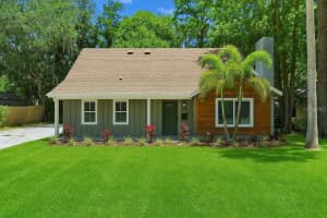 7208 N Ola Ave, TAMPA