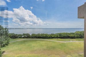 2617 Cove Cay Dr #706, CLEARWATER