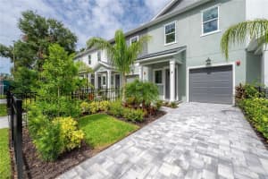 5530 N 9th St #4, TAMPA