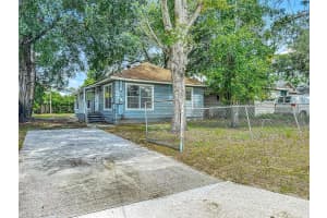 8614 N Orangeview Ave, TAMPA