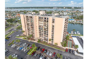 51 Island Way #411, CLEARWATER BEACH