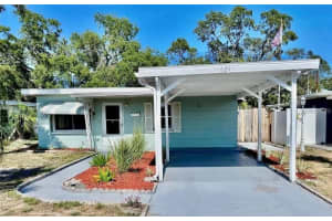 624 Folsom St S, ST PETERSBURG 624 Folsom St S, ST PETERSBURG