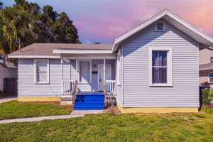 1913 W Lemon St, TAMPA