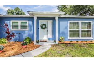 4601 N Emerald Ave, TAMPA
