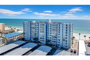 17400 Gulf Blvd #i3, REDINGTON SHORES