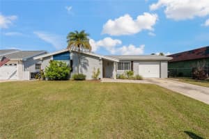 3823 Sail Dr, NEW PORT RICHEY