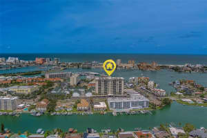 400 Island Way #705, CLEARWATER BEACH