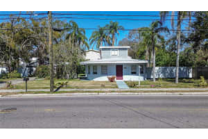 1111 Dr M L King Jr St N, SAFETY HARBOR 1111 Dr M L King Jr St N, SAFETY HARBOR
