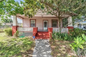 815 E Frierson Ave, TAMPA 815 E Frierson Ave, TAMPA