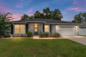 13630 Sw 48th Ct, OCALA
