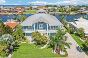 5521 Windward Way, NEW PORT RICHEY