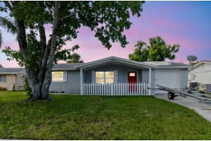 3522 Allandale Dr, HOLIDAY