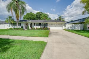 1954 Arvis Cir W, CLEARWATER